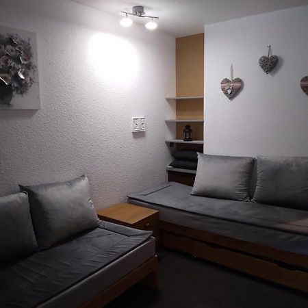 Apartmán La Plagne Exteriér fotografie