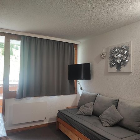 Apartmán La Plagne Exteriér fotografie