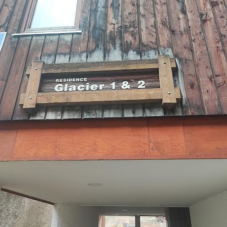 Apartmán La Plagne Exteriér fotografie