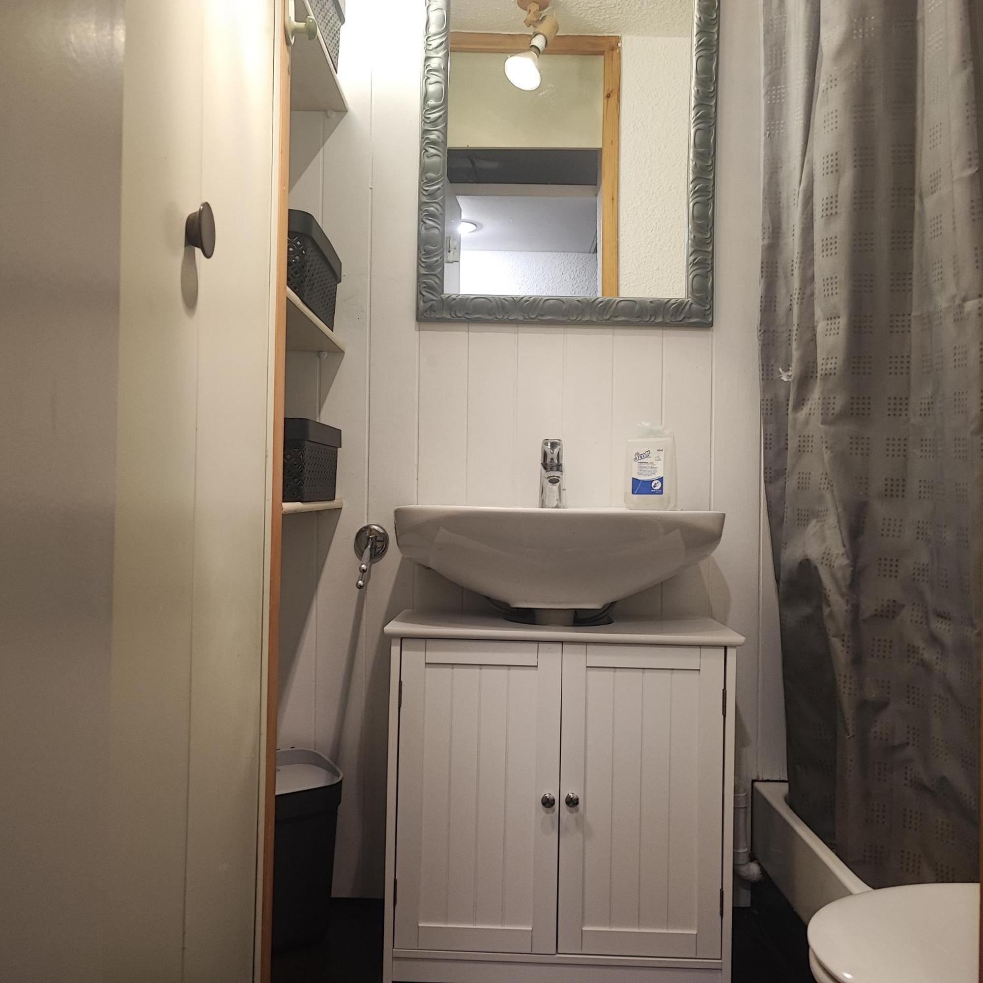 Apartmán La Plagne Exteriér fotografie